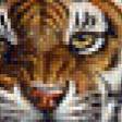 Preview of cross stitch pattern: #447055