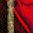 Preview of cross stitch pattern: #447061
