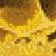 Preview of cross stitch pattern: #447071