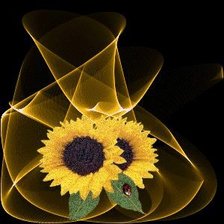 Cross stitch pattern: #447071
