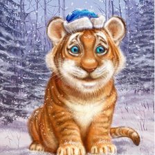 Cross stitch pattern: #447274