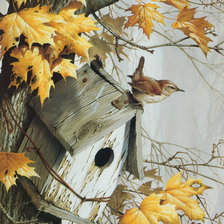 Cross stitch pattern: #447325