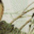 Preview of cross stitch pattern: #447326