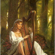 Cross stitch pattern: #447329