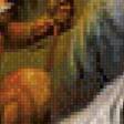 Preview of cross stitch pattern: #447331