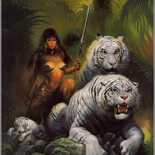 Cross stitch pattern: #447331