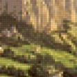 Preview of cross stitch pattern: #447344