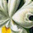 Preview of cross stitch pattern: #447345