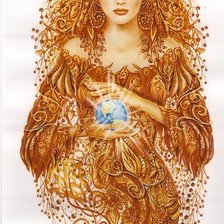 Cross stitch pattern: #447362