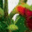 Preview of cross stitch pattern: #447374