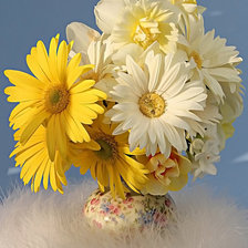 Cross stitch pattern: #447407
