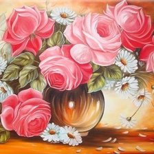 Cross stitch pattern: #447497