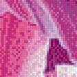 Preview of cross stitch pattern: #447499