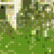 Preview of cross stitch pattern: #447537