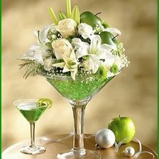 Cross stitch pattern: #447537