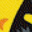 Preview of cross stitch pattern: #447562