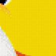 Preview of cross stitch pattern: #447563