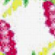 Preview of cross stitch pattern: #447577