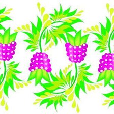 Source of cross stitch pattern: #447577