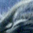 Preview of cross stitch pattern: #447625