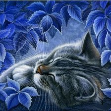 Cross stitch pattern: #447625