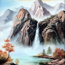 Cross stitch pattern: #447641