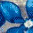 Preview of cross stitch pattern: #447654