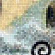 Preview of cross stitch pattern: #447673