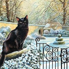 Cross stitch pattern: #447673