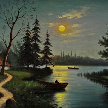 Cross stitch pattern: #447676