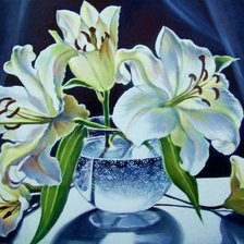 Cross stitch pattern: #447732