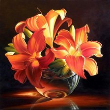 Cross stitch pattern: #447733