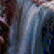 Preview of cross stitch pattern: #447922