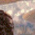 Preview of cross stitch pattern: #447924