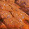 Preview of cross stitch pattern: #447930