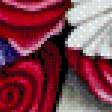 Preview of cross stitch pattern: #448156