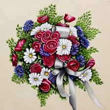 Cross stitch pattern: #448156