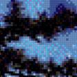 Preview of cross stitch pattern: #448297
