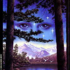 Cross stitch pattern: #448297