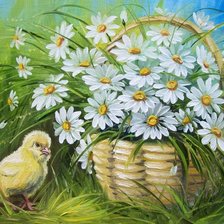 Cross stitch pattern: #448337