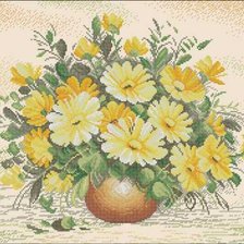 Cross stitch pattern: #448363