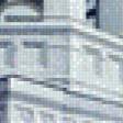 Preview of cross stitch pattern: #448378