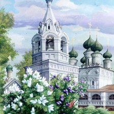 Cross stitch pattern: #448378
