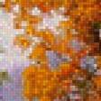 Preview of cross stitch pattern: #448388