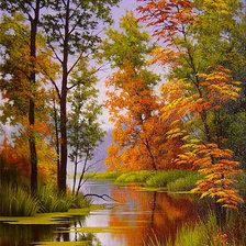 Cross stitch pattern: #448388