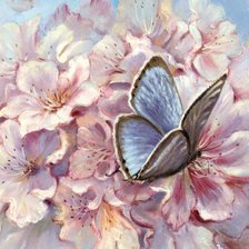 Cross stitch pattern: #448514