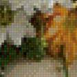 Preview of cross stitch pattern: #448524