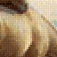 Preview of cross stitch pattern: #448565