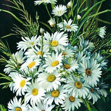 Cross stitch pattern: #448848