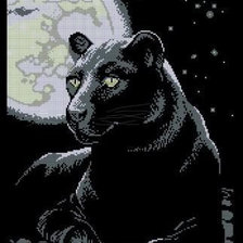 Cross stitch pattern: #448862